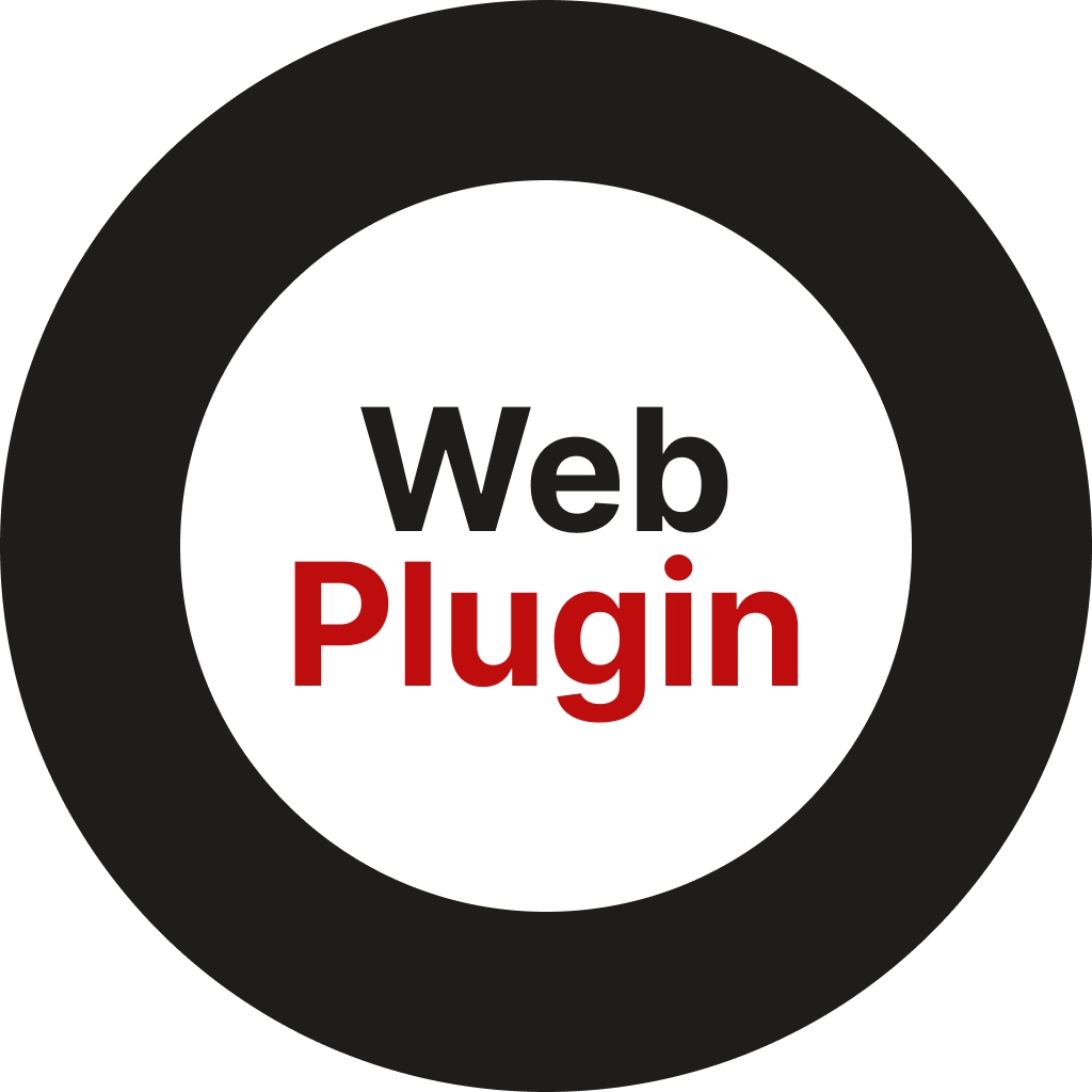 WebPlugin icon