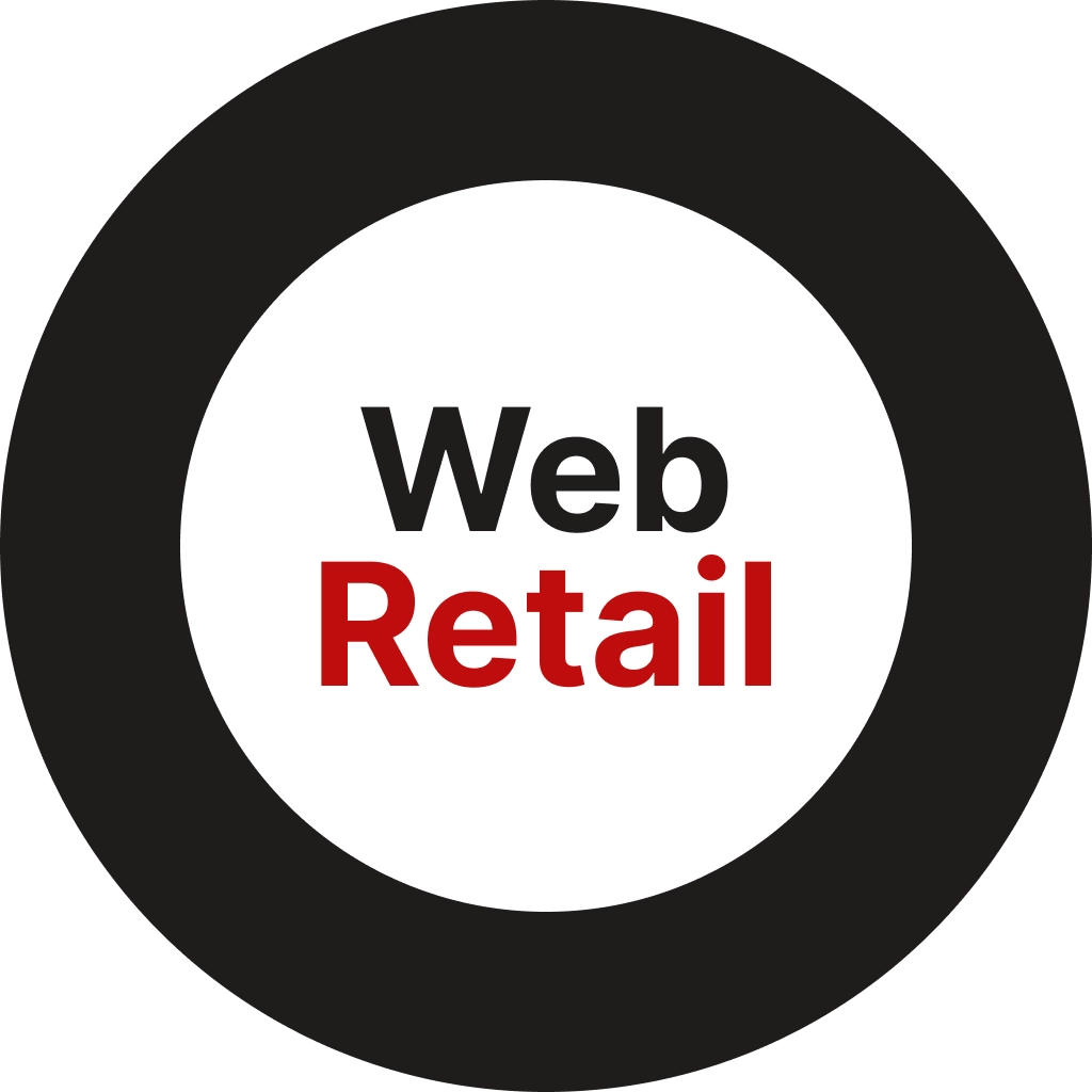 WebRetail icon