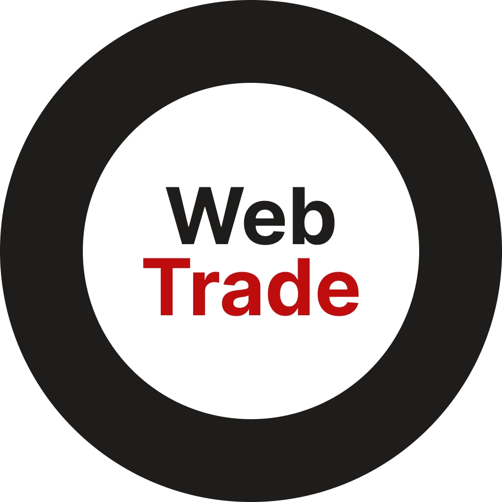 WebTrade icon